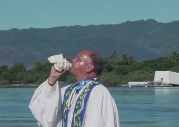 Defueling Red Hill Begins