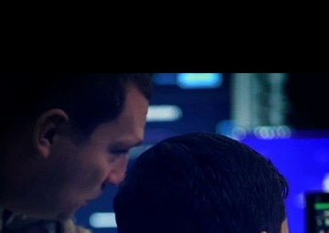 National Guard Critical Component of Cyber Defense