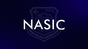 NASIC Recruiting Video (Subtitled)