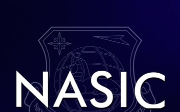 NASIC Recruiting Video (Subtitled)