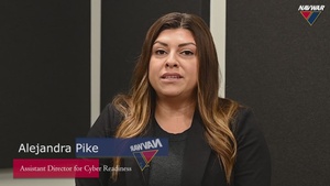 NAVWAR Observes Cybersecurity Awareness Month Part 2