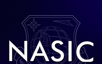 NASIC Recruiting Video