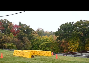 171st Air Refueling Wing Readiness Exercise