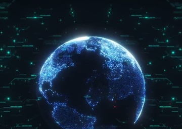 AMC Joins ACC's Global Command and Control System