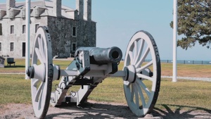 Archeological Dig Begins at Old Fort Niagara
