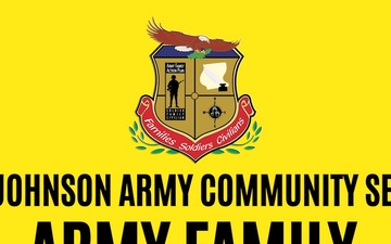 Army Community Service: Army Family Action Plan