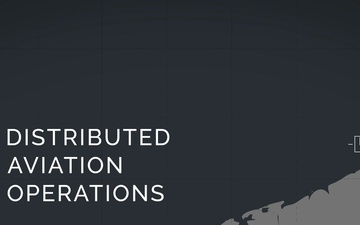Distributed Aviation Operations