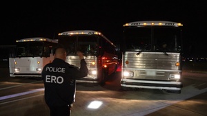 ICE resumes direct repatriations of Venezuelan nationals