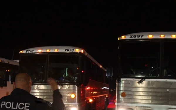 ICE resumes direct repatriations of Venezuelan nationals