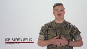 Marine Minute: Exercise Apollo Shield (AFN Version)
