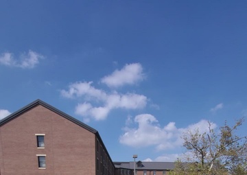 Meet Your Army, PFC Mariah Miranda