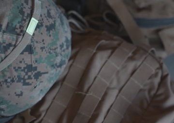 CH-53 helicopters provide air support