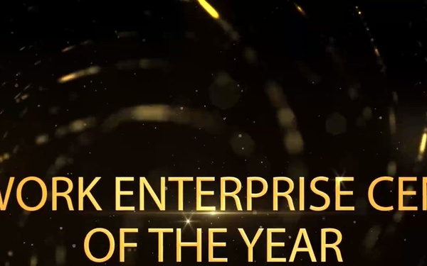 2d TSB announces NEC of the Year