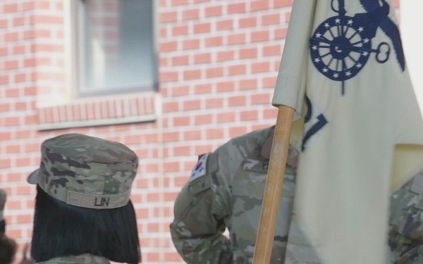 19th HRC Transfer of Authority