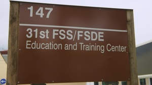 Aviano Dual Enrollment Program
