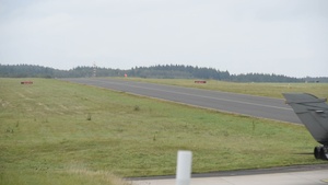 B-Roll for ITAF Tornadoes