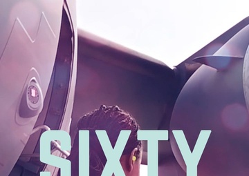 60 in 60: First AFFORGEN deployers leave from Travis AFB Vertical Version