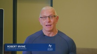 Chef Irvine USAFA Visit