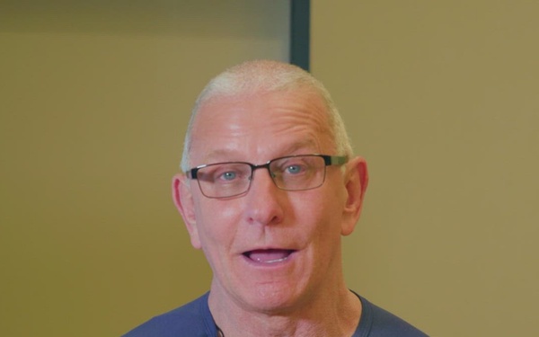 Chef Irvine USAFA Visit