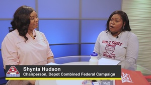 Combined Federal Campaign