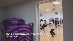 Misawa Pacific Update: Zumba 230911-MIS-PACUP-ZUMBA-CONTRERAS