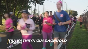 Breast Cancer Awareness 5K Run