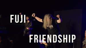 Fuji Friendship Festival 2023