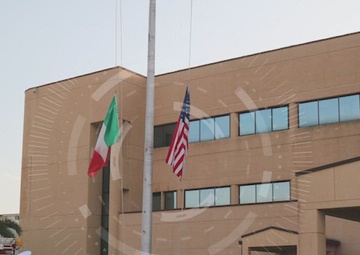 AFN Naples InFocus - Kindergarten Convoy