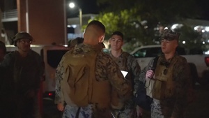 Command Post Exercise II (CPX II)