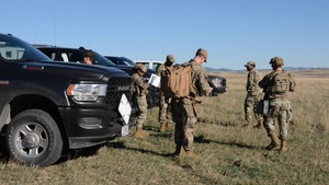 Grizzly Rampart 23-10 Exercise B-Roll