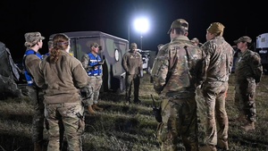 Grizzly Rampart 23-10 Exercise B-Roll