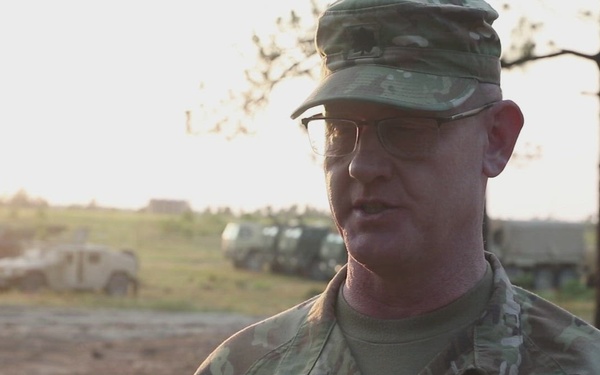 5-113th conducts annual training