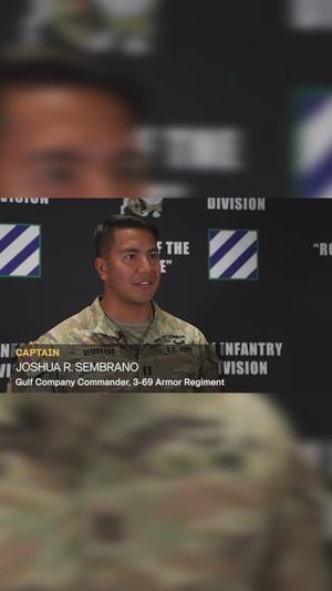Soldier honors mother through nonprofit