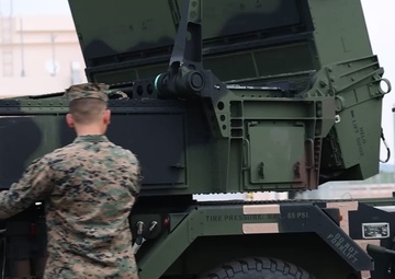 RD 23 FTX | MACS-4 operate AN/TPS-80 G/ATOR