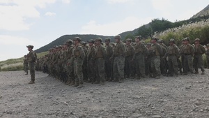 Opening Ceremony on Hijyudai