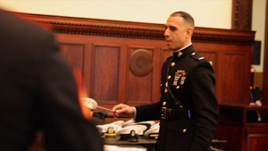 2023 Philadelphia Navy Marine Corps Week B-ROLL