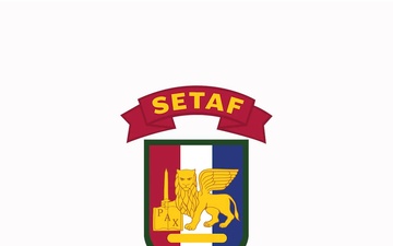 SETAF-AF Command Video