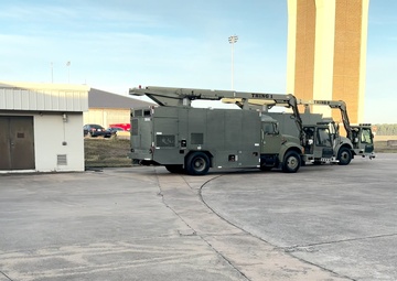 Thunder Over The Rock Airshow BRoll Pt. 1