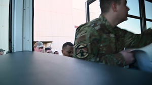 Exercise Golden Gateway (Aeromedical Evacuation)
