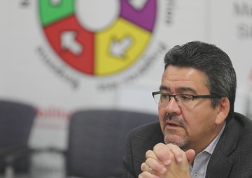 ASA for Civil Works visits Tulsa District