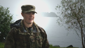 11th Airborne Division supports Alaska Day in Sitka