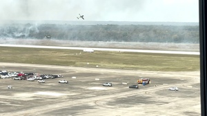 Thunder Over The Rock 2023 Airshow Pt. 2