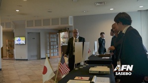 CFAS MLC Appreciation Ceremony