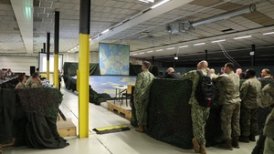 DEFENDER 24 Logistics Movement Conference