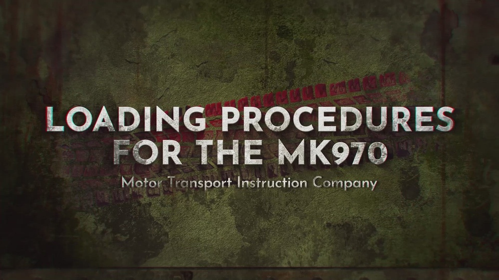 DVIDS - Video - Loading Procedures on an MK970 Semi-Trailer Refueler