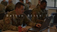 Baltic Blitz 23