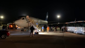 DHS Continues Direct Repatriations of Venezuelan Nationals