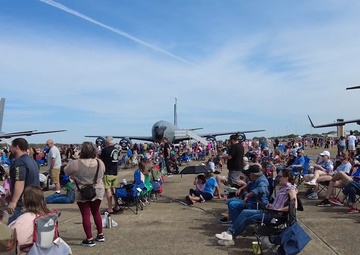 Thunder Over the Rock 2023