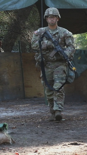 1 ABCT 3ID E3B Patrol Lanes