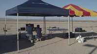 The Combat Center host Blue UAS industry Day as part of Exercise Apollo Shield